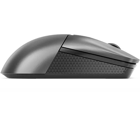 EAN 0195892041122 - Lenovo M600s ratón Juego Ambidextro RF Wireless + Bluetooth + USB Type-C Óptico 19000 DPI imagen 8