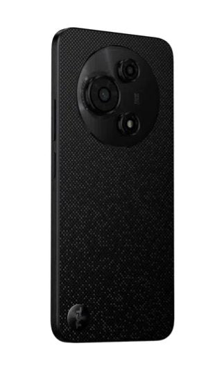 Smartphone Tcl 605 4+128gb 6.7" Obsidian Black Opt