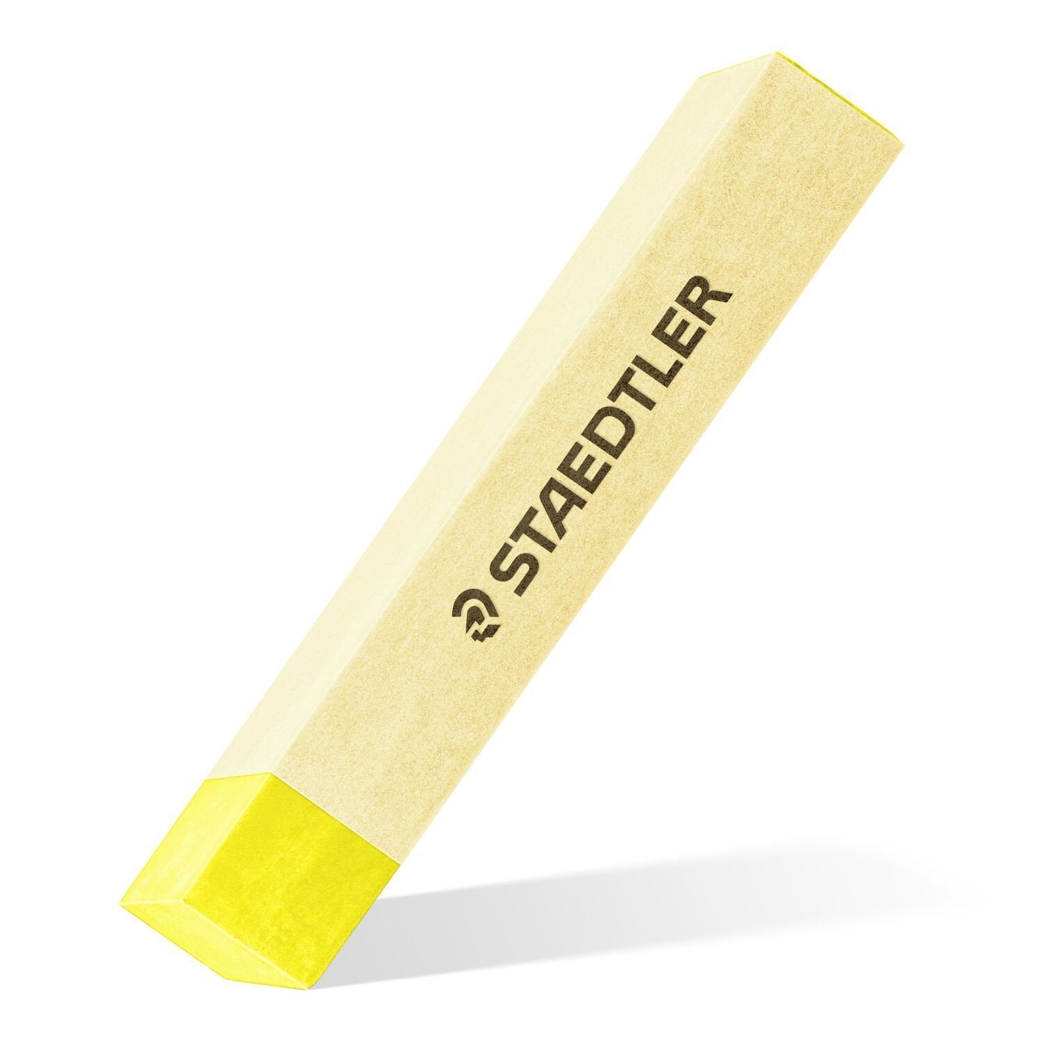 Staedtler 2430 Pack De 36 Tizas Pastel Suave - Excelentes Para Mezclar Colores - Resistencia A La Luminosidad - Colores Surtidos