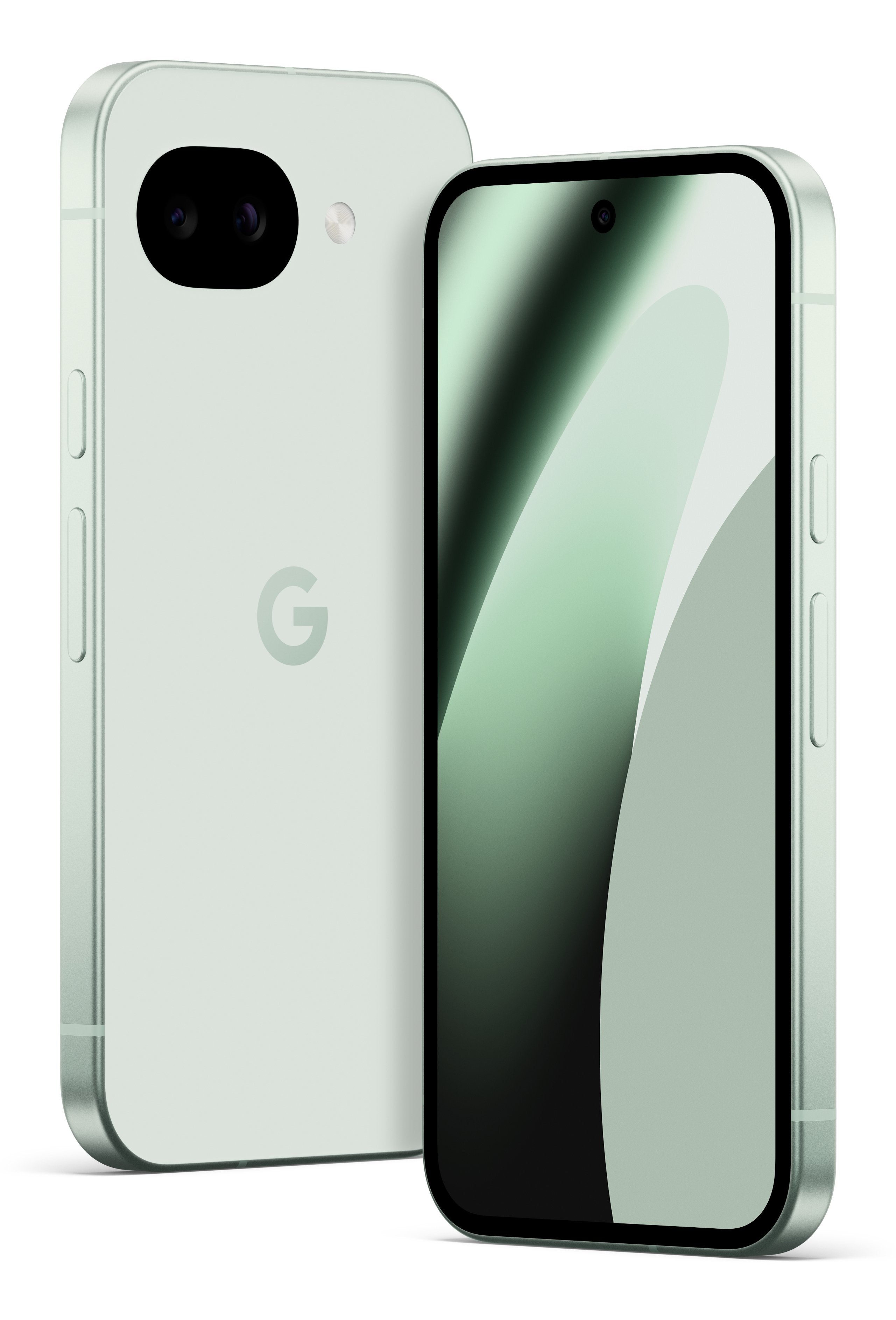 Smartphone  Google Pixel 10a 5g Dual Sim 8gb Ram 128gb - Fog