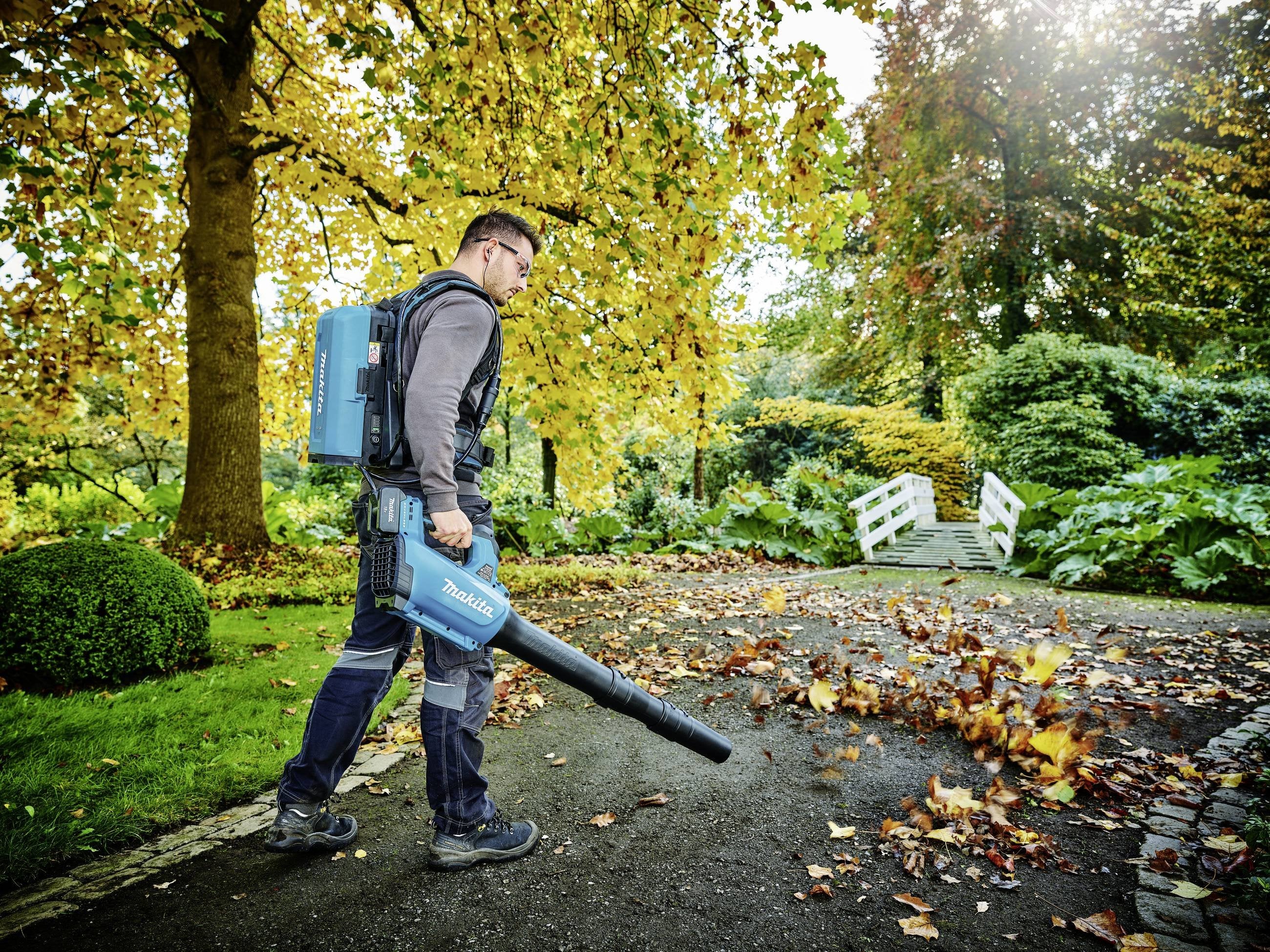 EAN 0088381887601 - Makita DUB184RF no categorizado imagen 8