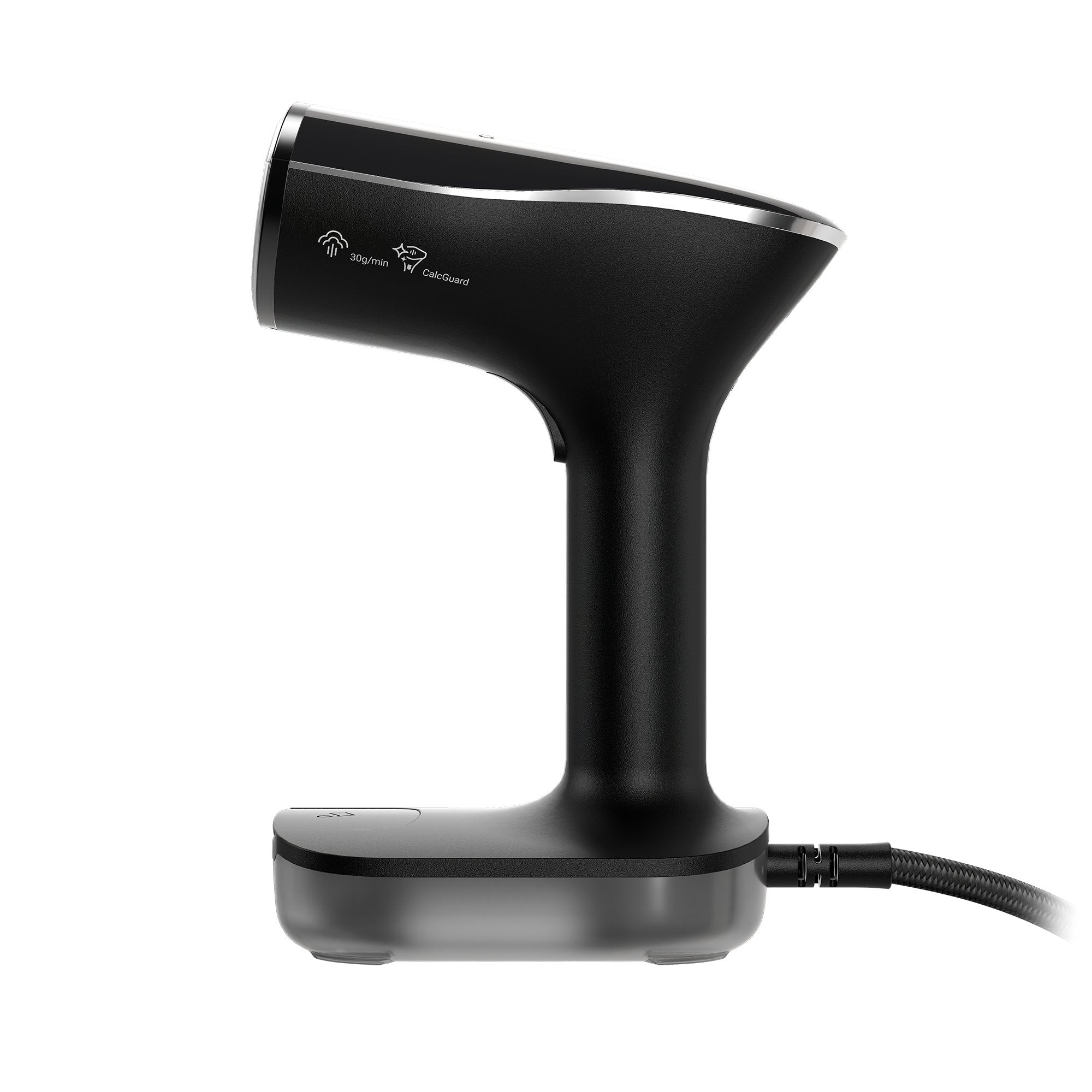 Grundig St 8450 Calcguard Cepillo De Vapor Con 2280 W, Placa De Cerámica, 30 G/Min,