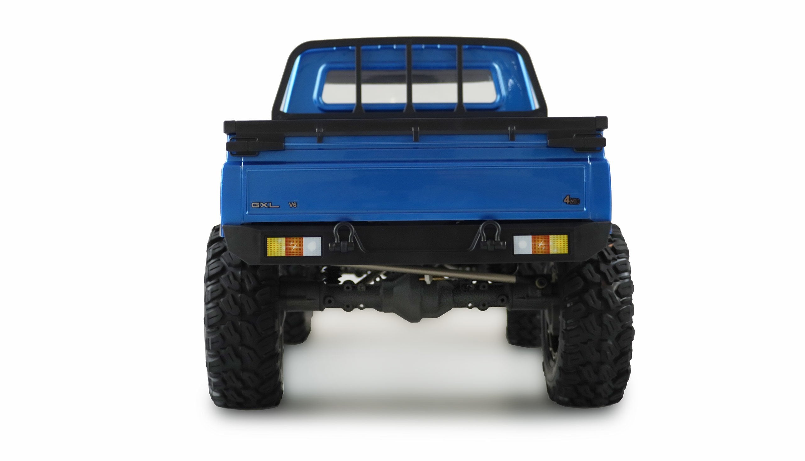 EAN 4260631428352 - Amewi AMXROCK RCX8P modelo controlado por radio Coche todoterreno Motor eléctrico 1:8 imagen 5