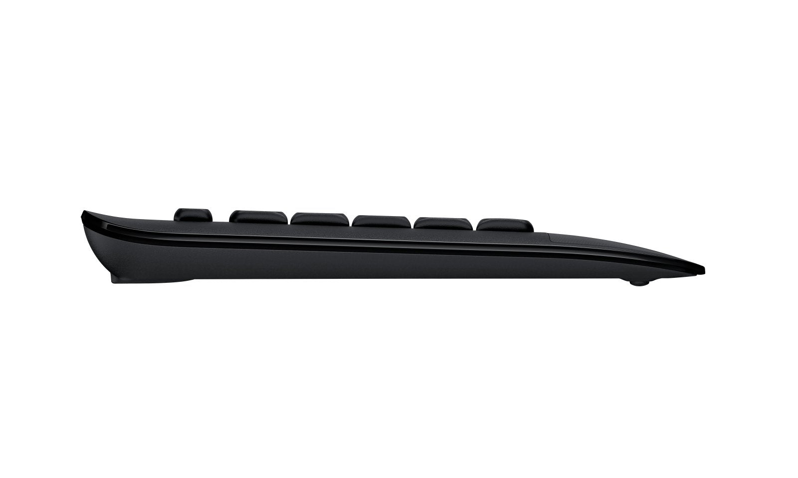 Teclado Francés Logitech Signature K650 Bluetooth Azerty Grafito