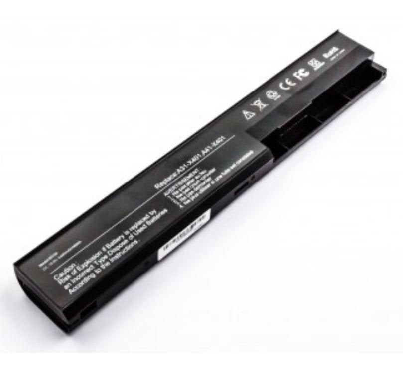 Coreparts Mbi4120 Refacción Para Notebook Batería