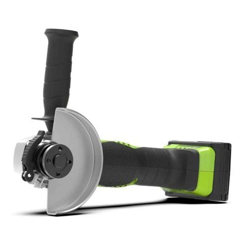 Amoladora Angular 24v Greenworks Gd24ag - 3200207