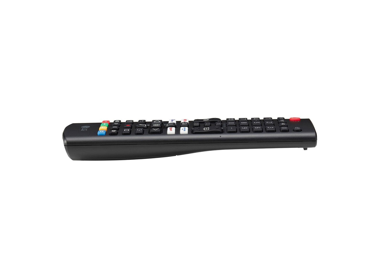 EAN 8806096387863 - LG SR25GA mando a distancia IR inalámbrico TV Botones imagen 5