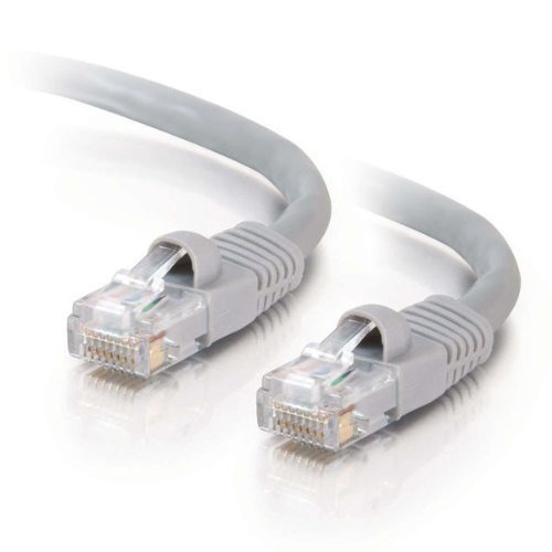 Patch Cable Cat.5e Sf Utp 1,00m Gris