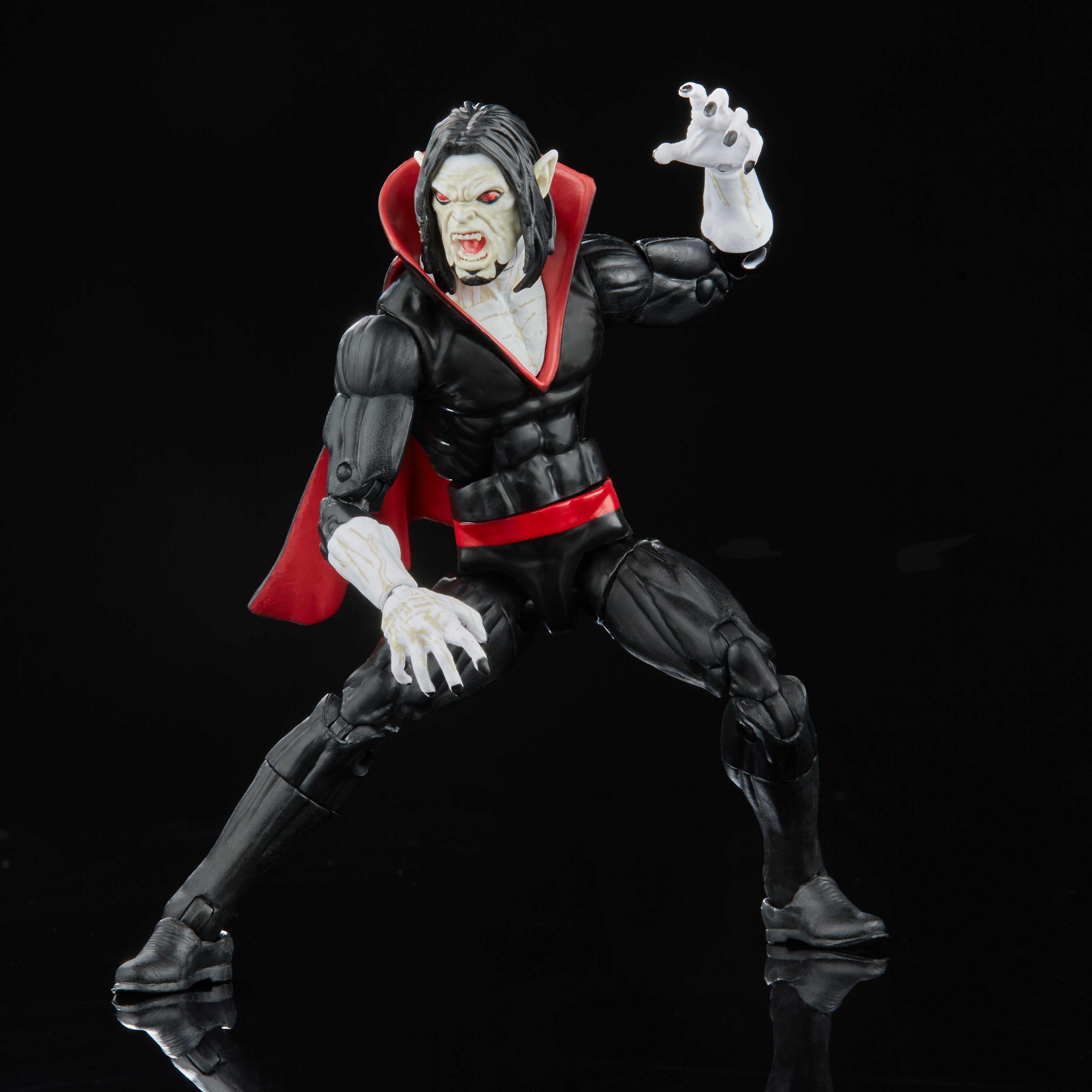 Pack 2 Figuras Hasbro Marvel Legends Series Spider Man & Morbus