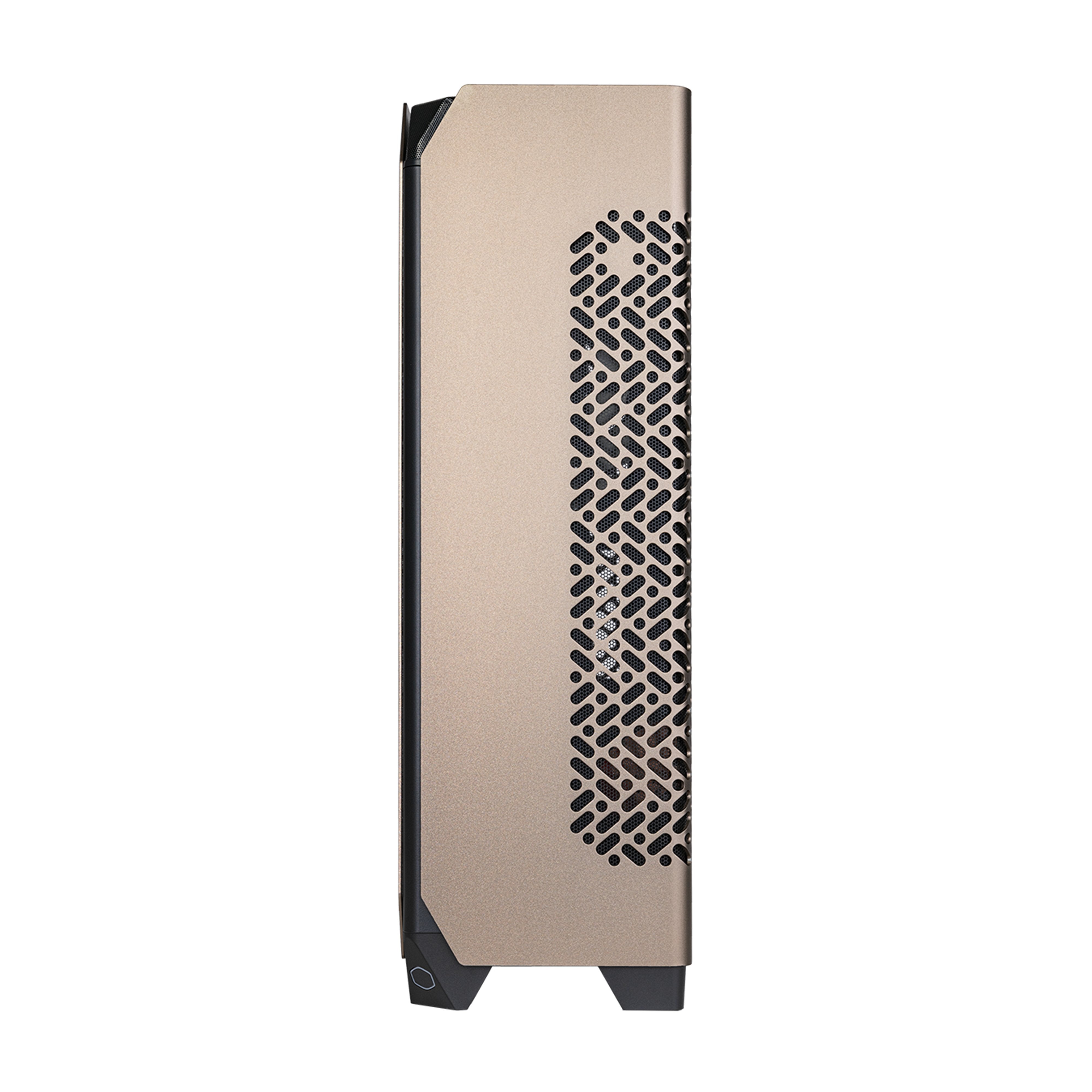 Caja Pc Cooler Master Ncore 100 Max Bronze Edition Nr100-Znnn85-Sl0