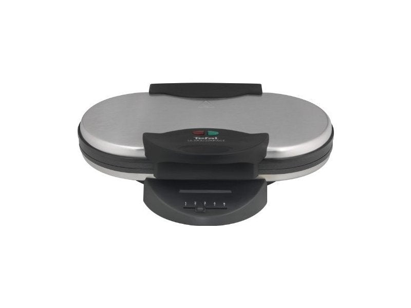 Gofrera - Tefal Wm310d, 1000 W, Inox