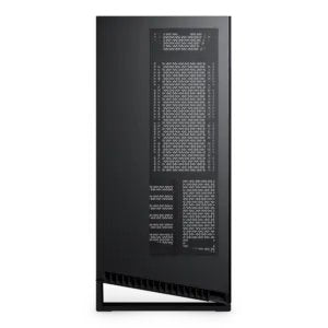 Caja Pc Phanteks Nv Series Nv9 E-Atx Case, Tempered Glass, Argb - Negro