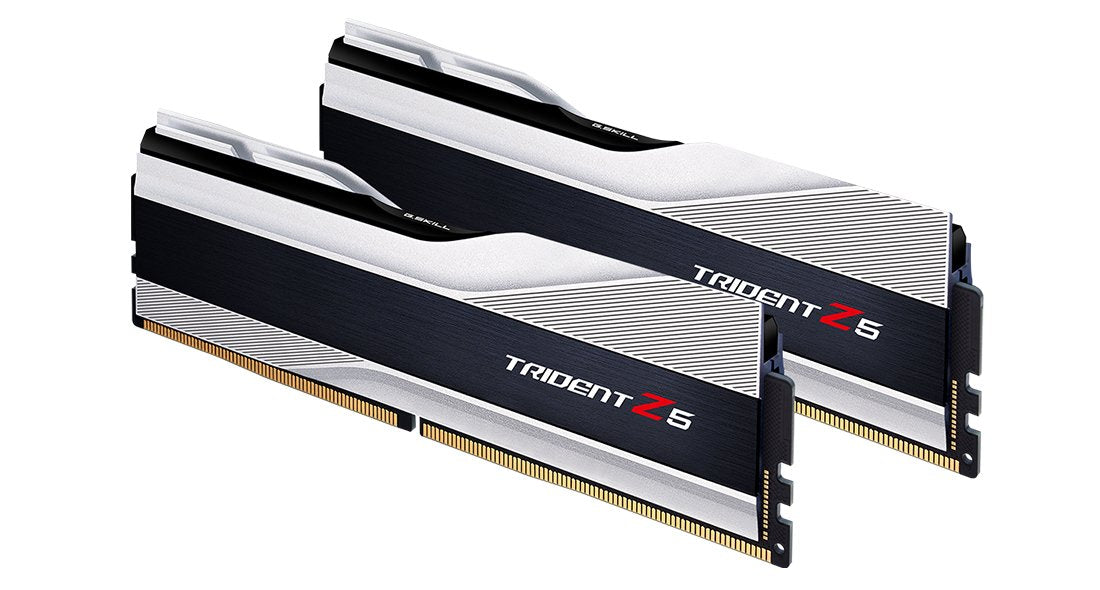 EAN 4713294230751 - G.Skill Trident Z Z5 módulo de memoria 32 GB 2 x 16 GB DDR5 288-pin DIMM imagen 6