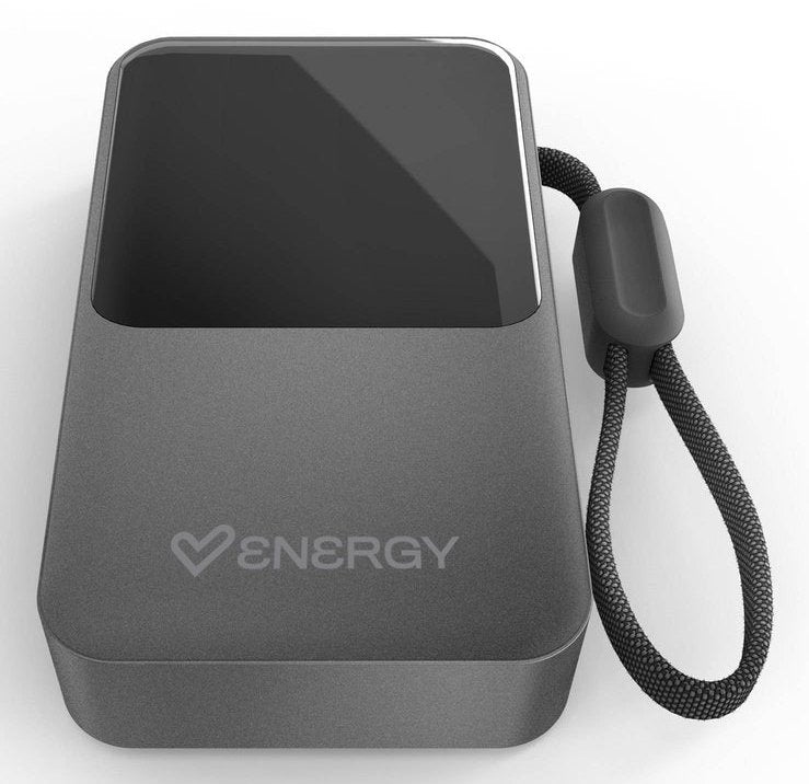 Energy Sistem Pro Powerbank 20000 Mah - 45w - Tecnologia Intelligent Power Delivery - 2 Puertos Para Carga Simultanea -