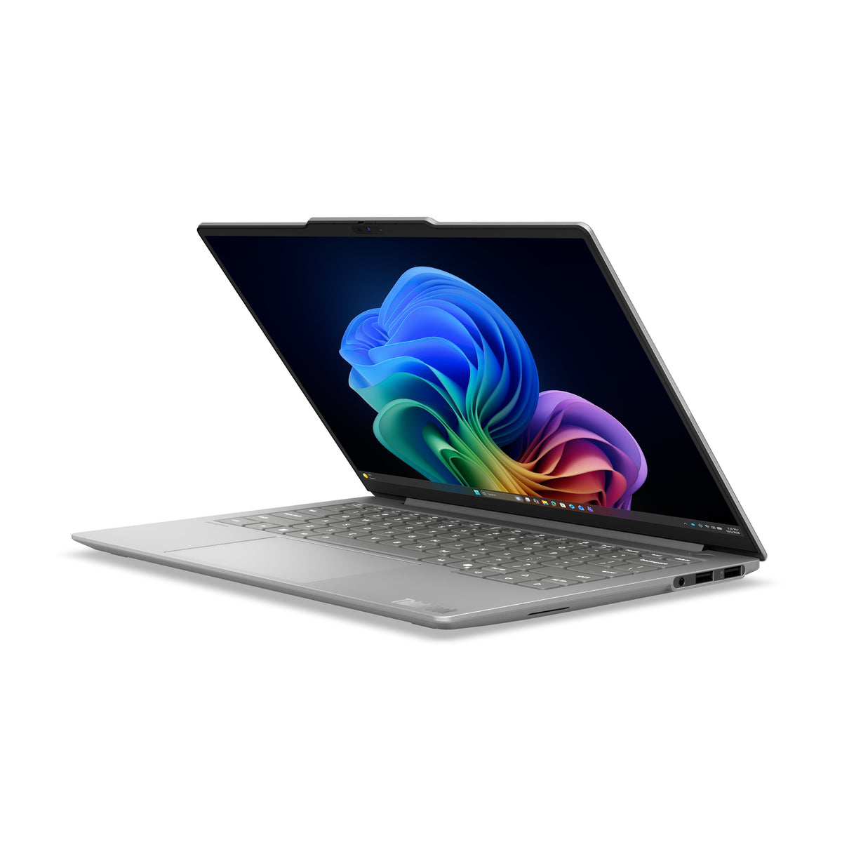 Lenovo Thinkbook 14x Ill Intel Core Ultra 7 256v 14p 2.8k 16go 512go Ssd M.2 Intel Arc Graphics W11p 1yr Premier Nbd
