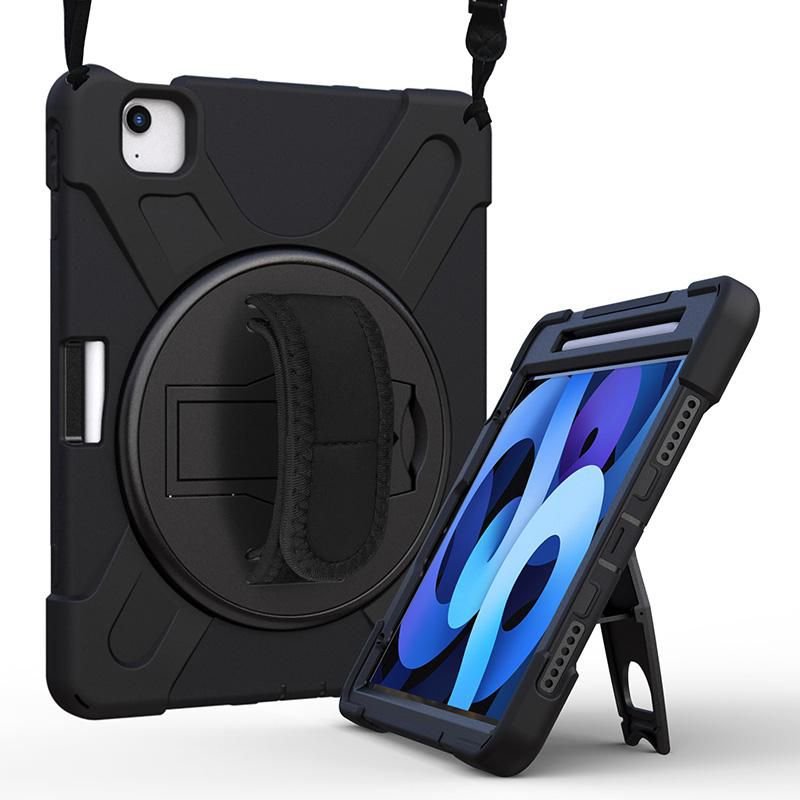 Estuff Es681551-Bulk Funda Para Ipad Pro 11 (2018), Ipad Pro 11 (2020), Ipad Air 2020/2022  27,9 Cm (11") Negro