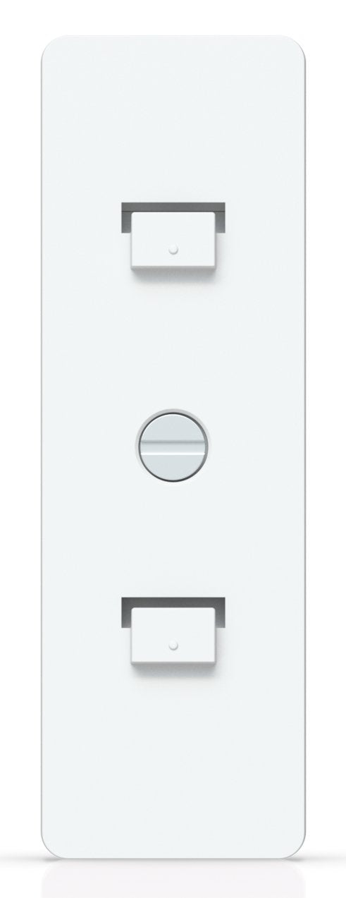 EAN 0810084699904 - Ubiquiti UACC-Switch-DIN Blanco Policarbonato (PC) imagen 3