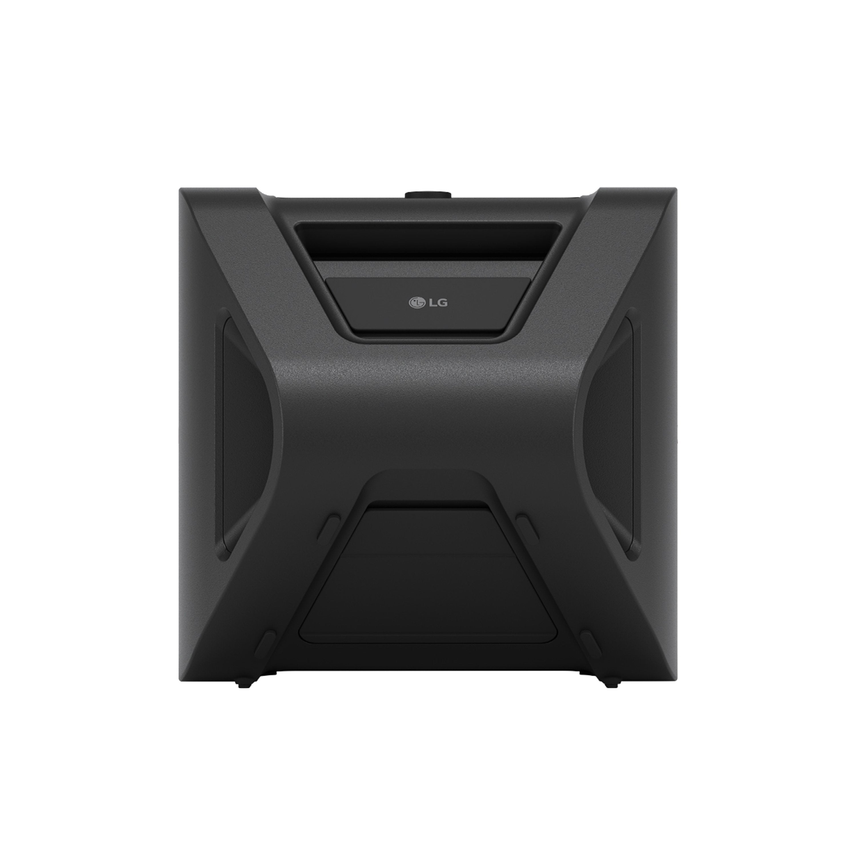 EAN 8806096327487 - LG xboom Stage301 by will.i.am Altavoz para fiestas Negro 120 W imagen 8