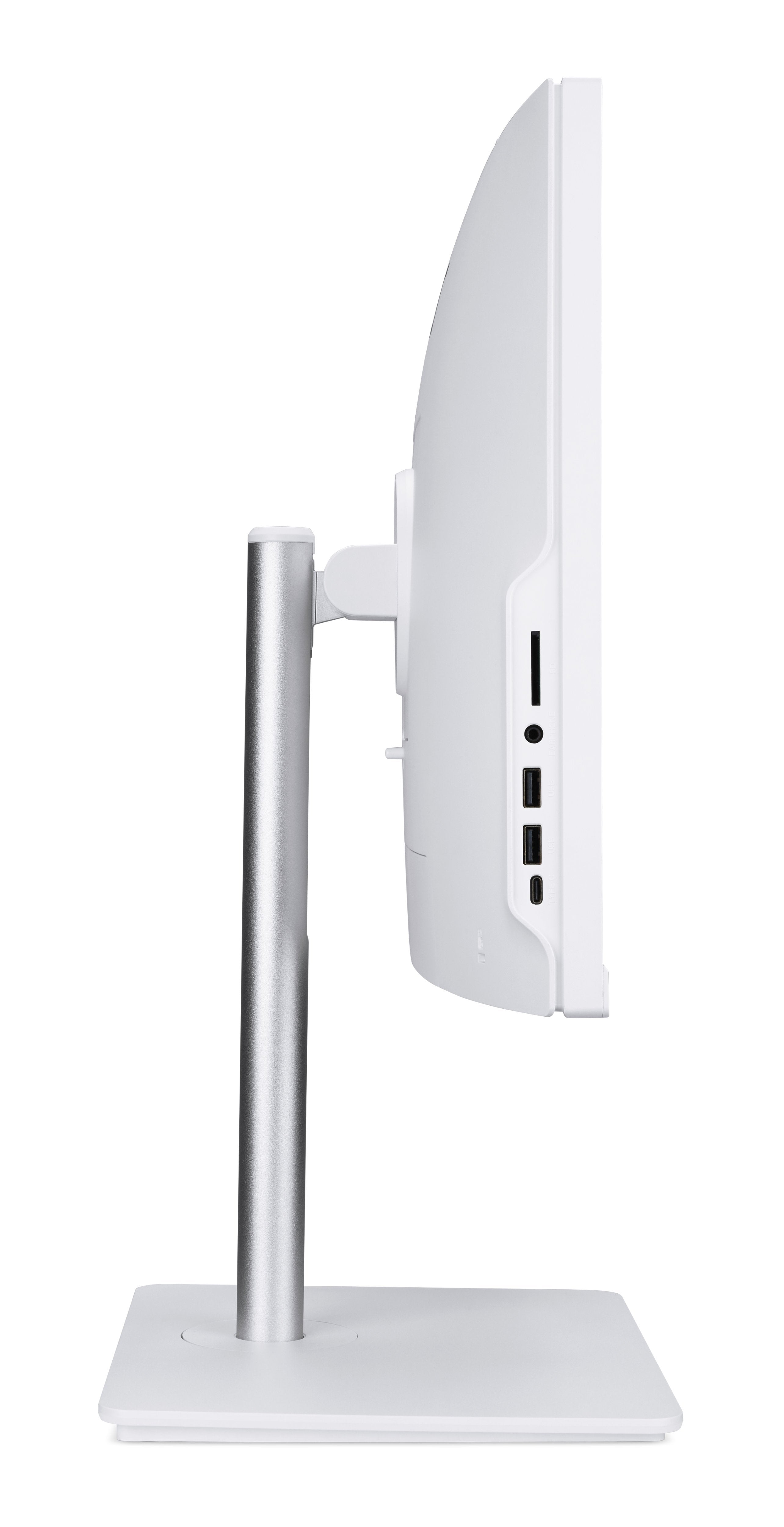 Monoblock Pc Acer Aspire C24a-Grpl All In One Cpu Intel Core 5 120u 1400 Mhz Screen 23.8" Ram 16gb Ddr4 3200 Mhz Ssd 512gb Graphics Card Intel Graphics Integrated Eng Windows 11 Home Dq.Brnex.005