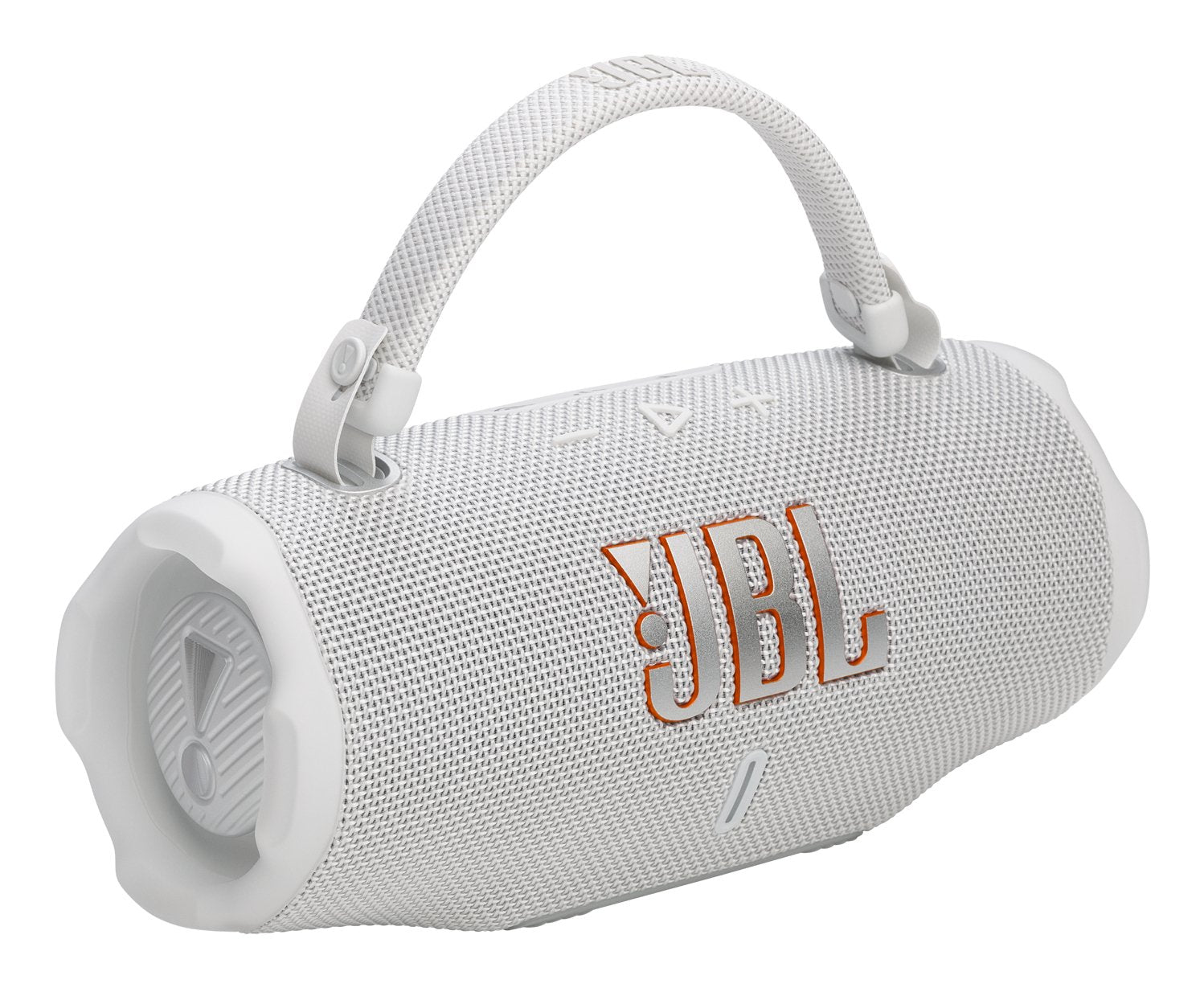 EAN 1200130019586 - JBL Charge 6 Blanco 45 W imagen 8