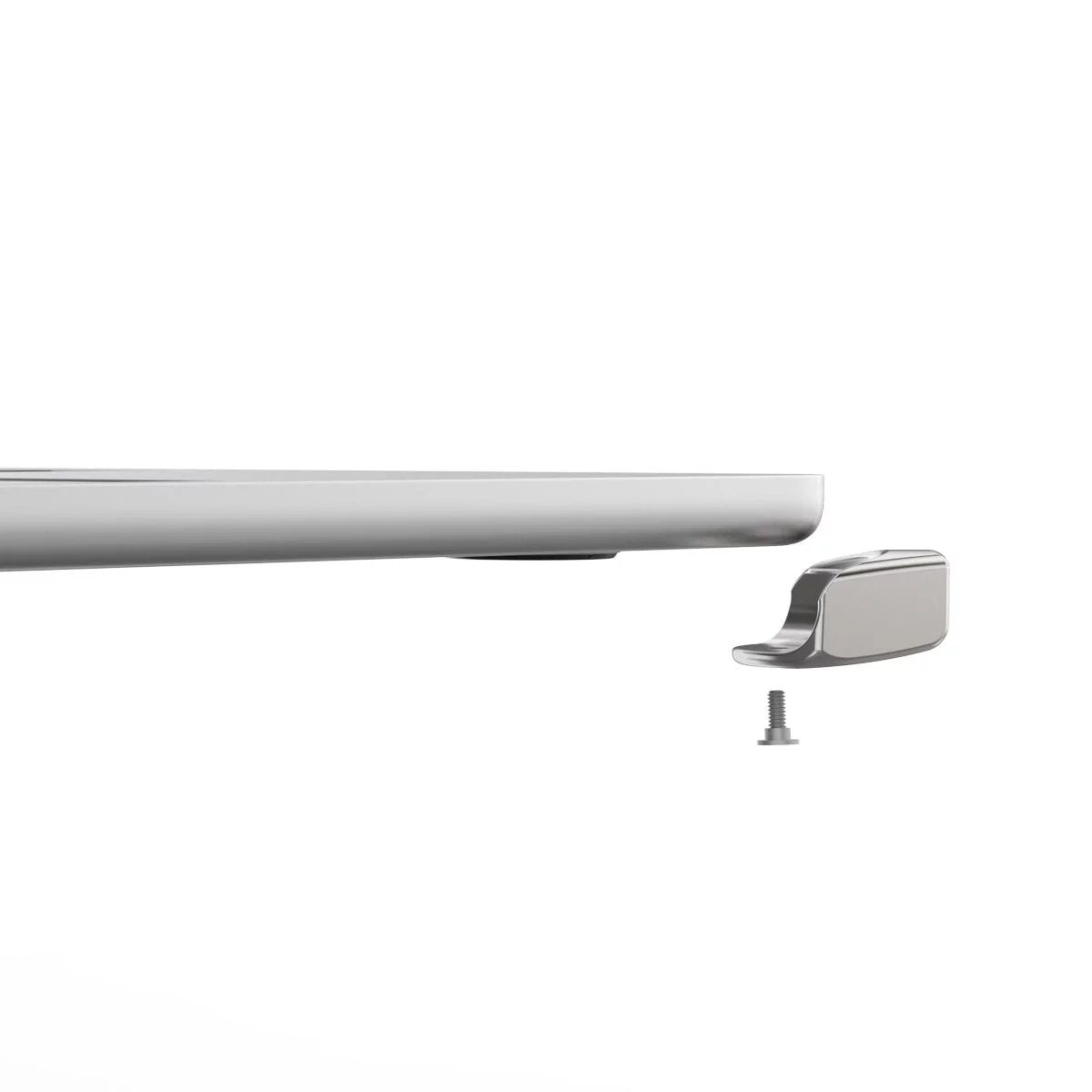 Compulocks Mbaldg04kl Cable Antirrobo Plata