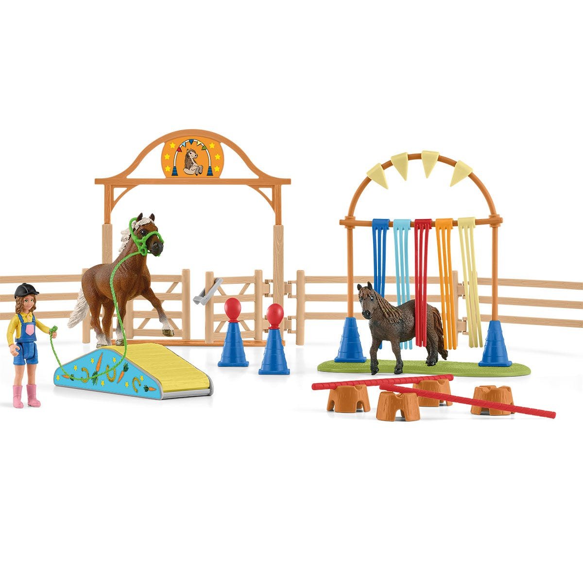 EAN 4043619424818 - schleich 42481 set de juguetes imagen 11