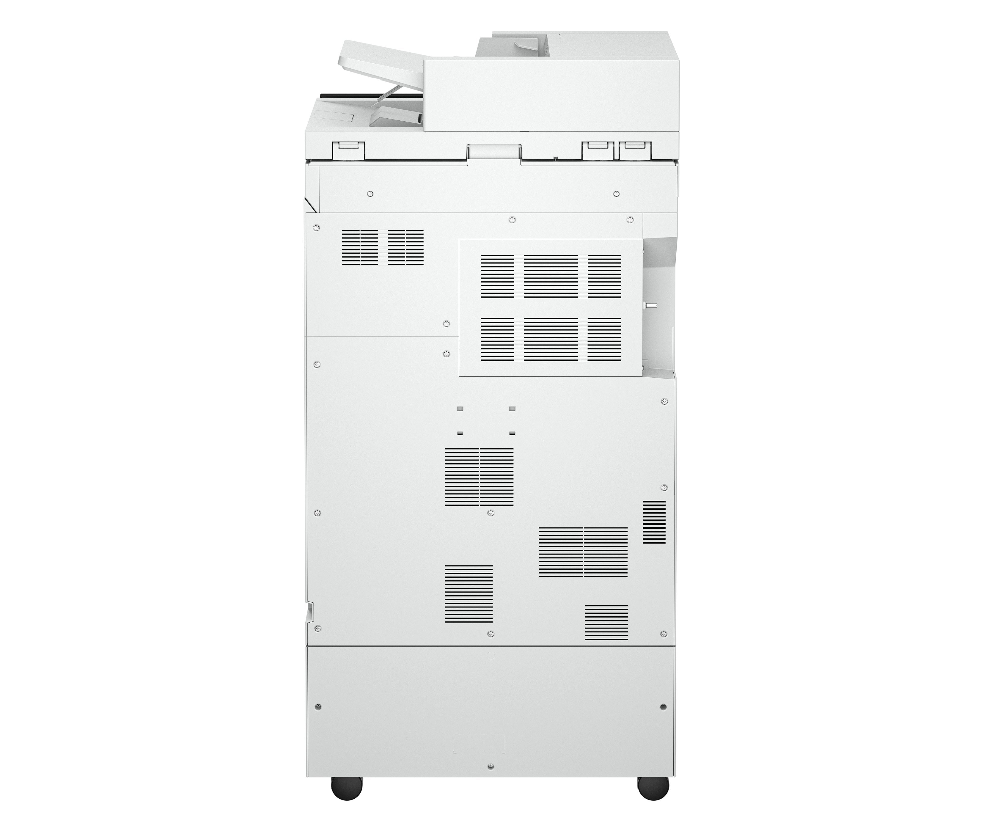Hp Color Laserjet Ent Mfp 8801dn A3 60s. Col. Mf Duplex Netzwerk