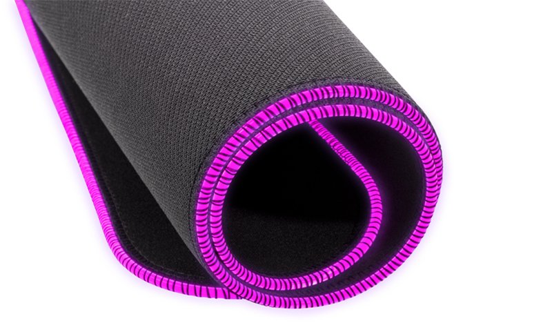 Coolermaster Alfombrilla Mp750 M Rgb Mpa-Mp750-M