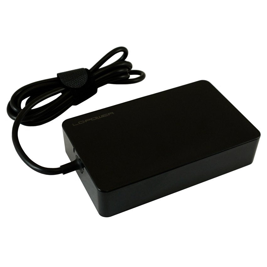 Lc-Power Lc-Nb-Pro-90-C, Fuente De Alimentación Usb-C Para Portátiles, 90w