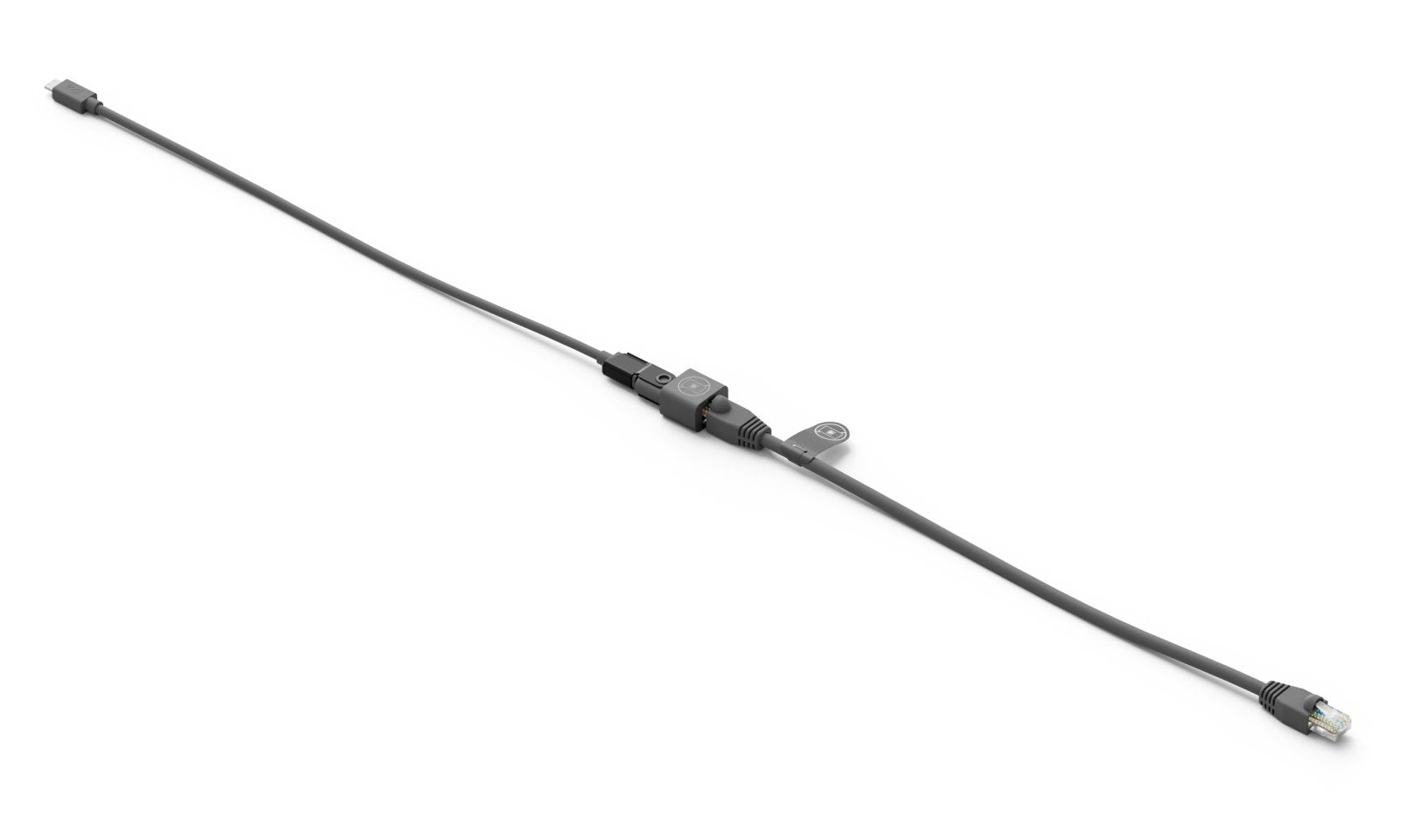 EAN 0097855195180 - Logitech 952-000181 accesorio para videoconferencia Extensor de cable Grafito imagen 4