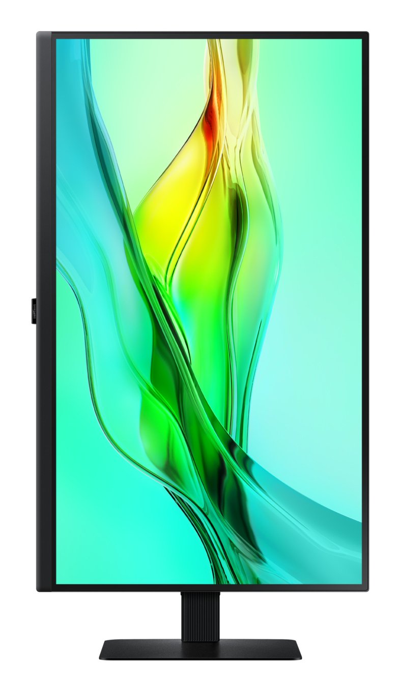 Samsung 27" 68,6cm S27d604uau 16:9 Hsiness S60ud