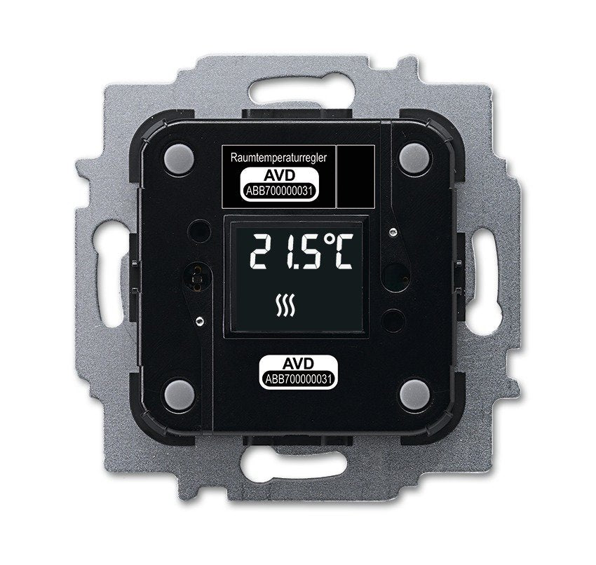 EAN 4011395179970 - Busch-Jaeger 2CKA006220A0010 accionador smart home Accionador termostático imagen 1
