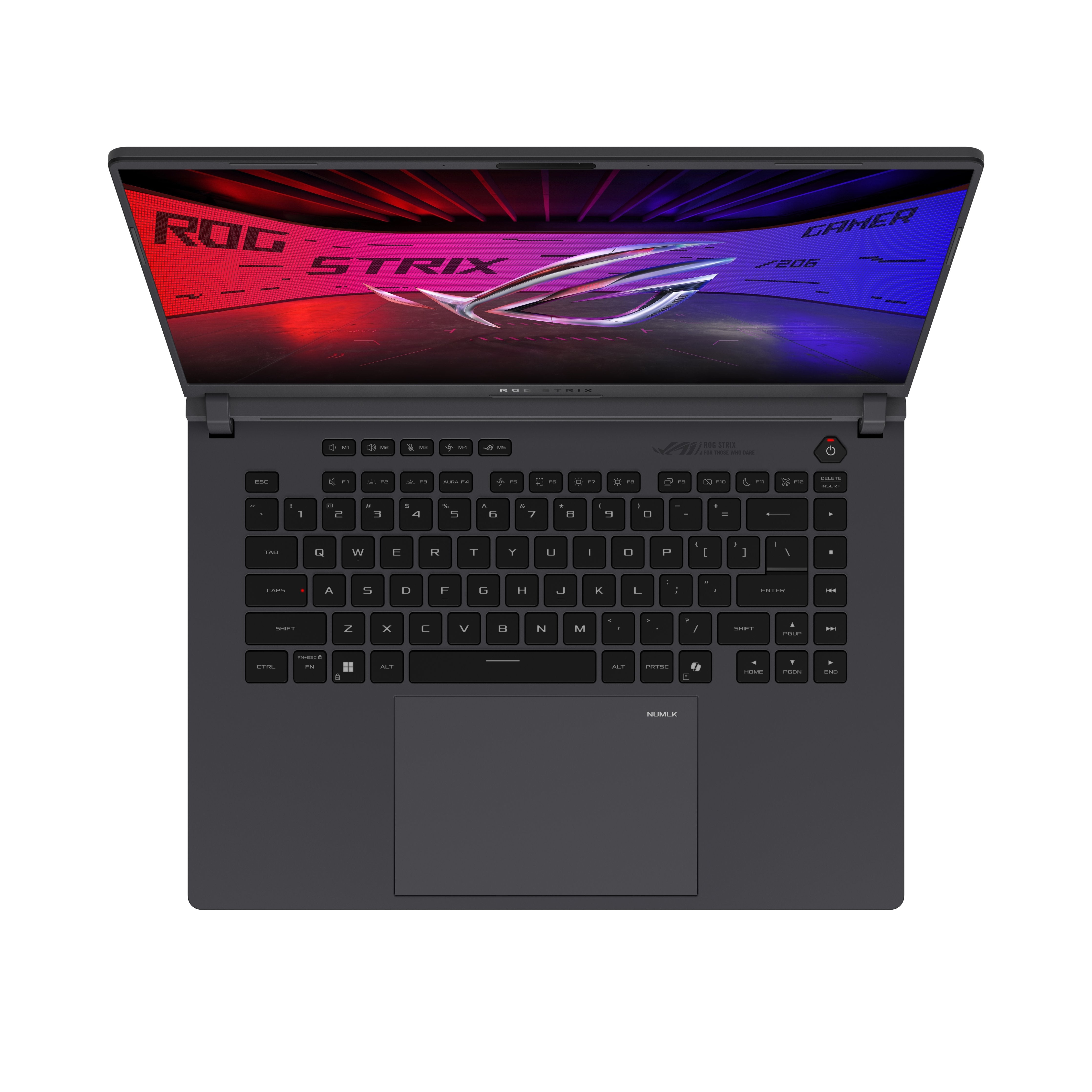 Portátil Asus Rog Strix G615jpr-S5003 I7-14650hx 32gb 1tb Rtx5070 16"Wqxga Fdos