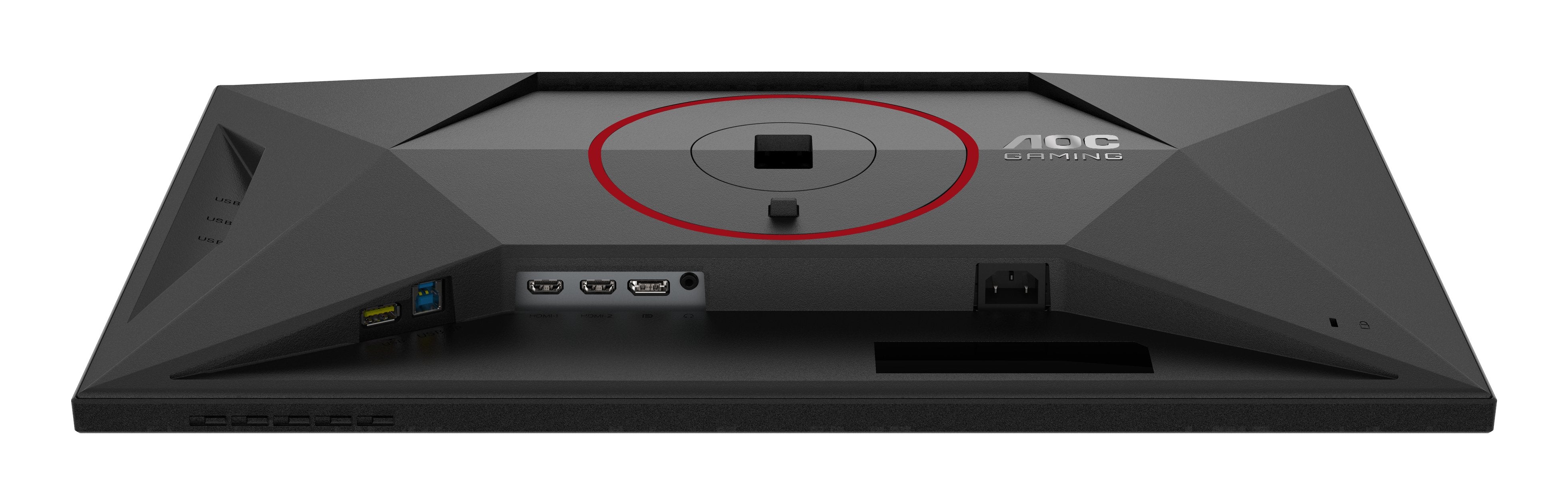 Aoc Gaming Q27g4sru 27", 2560x1440 1ms 450cd M², Hdmi, Displayport, Headphone Out