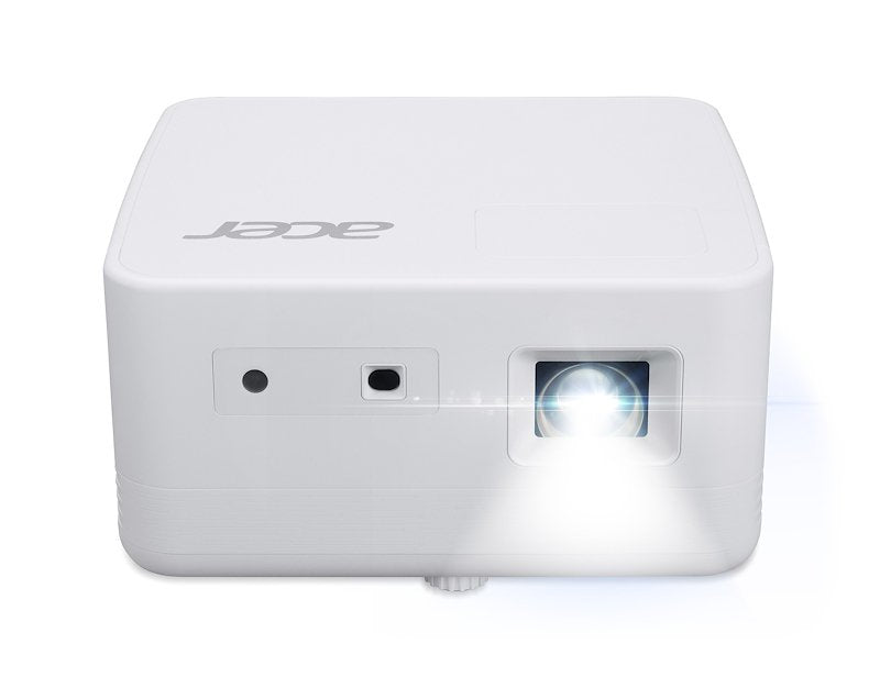 Acer Beamer Pd1810ic 1.000 Lumen 4k Uhd Rgbled Whi