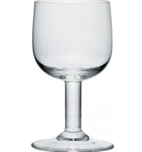 Alessi Glass Family Weinglas