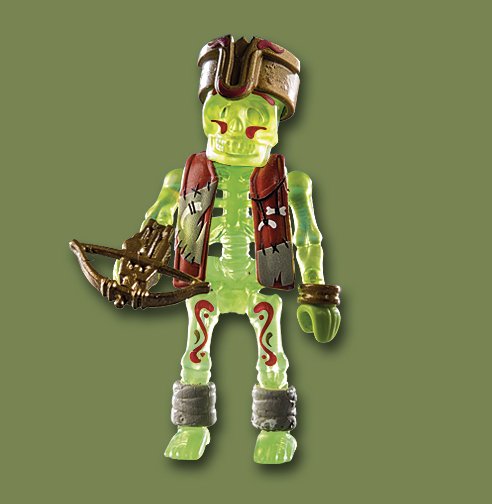 Playmobil 71027 Novelmore Sal'Ahari Sands - Mamut De Mor'Ghul