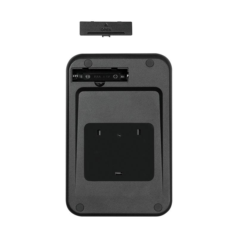 Logilink Id0201 Teclado Numérico Portátil Bluetooth Negro