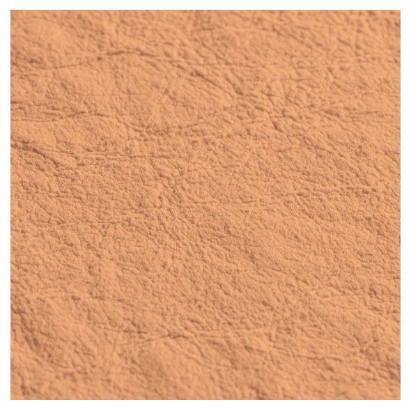 Hama Wrinkled Buchalbum    24x17 36 Weisse Seiten, Braun      7614