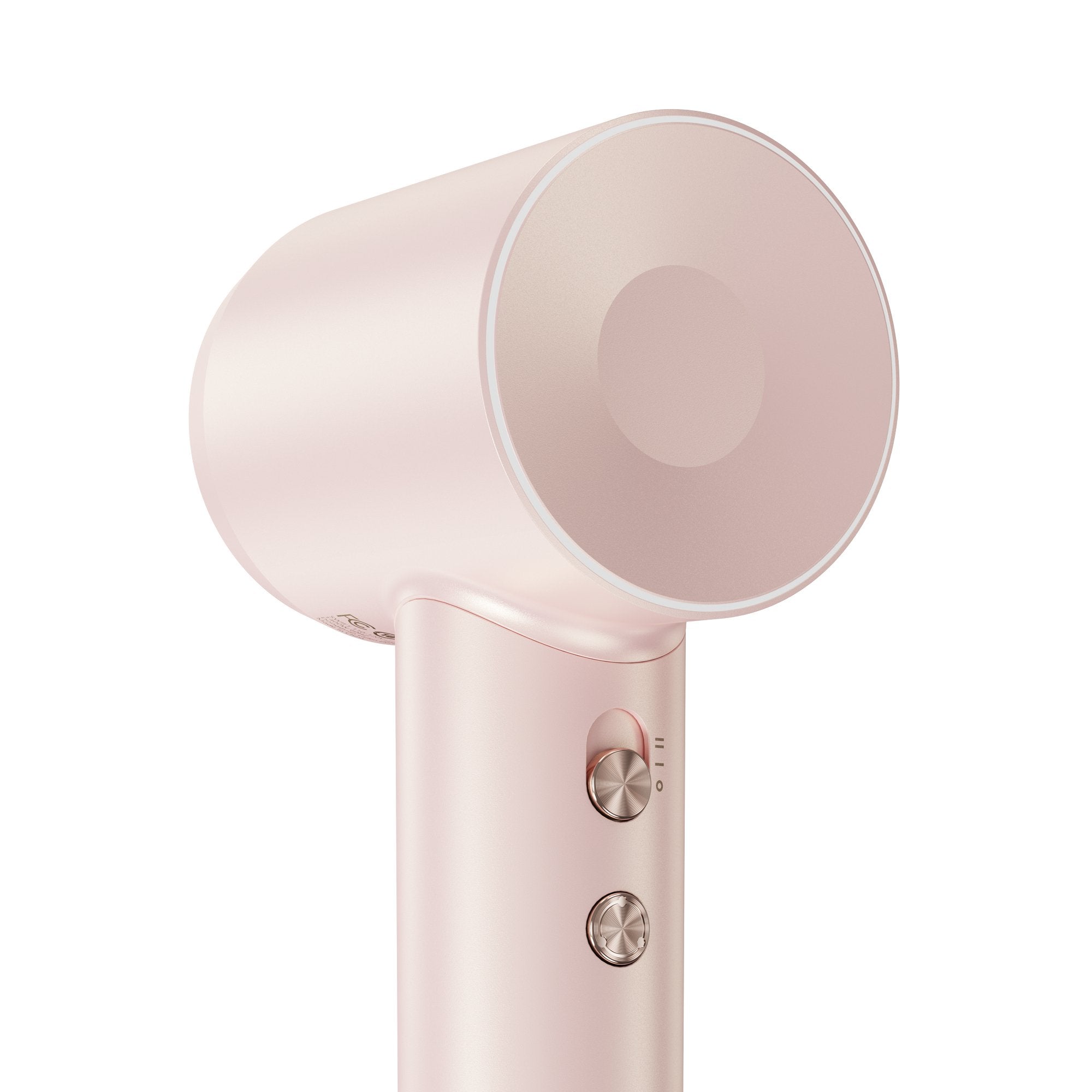EAN 6976973851748 - Laifen Swift Premium secador 1500 W Oro, Rosa imagen 3