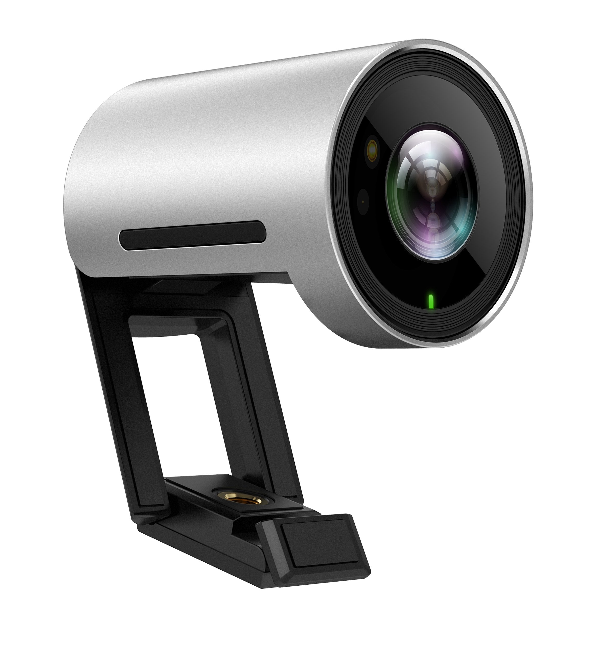 Uvc30 Webcam 8.51 Mp Usb 2.0  Black, Silver Uvc30, 8.51 Mp,
