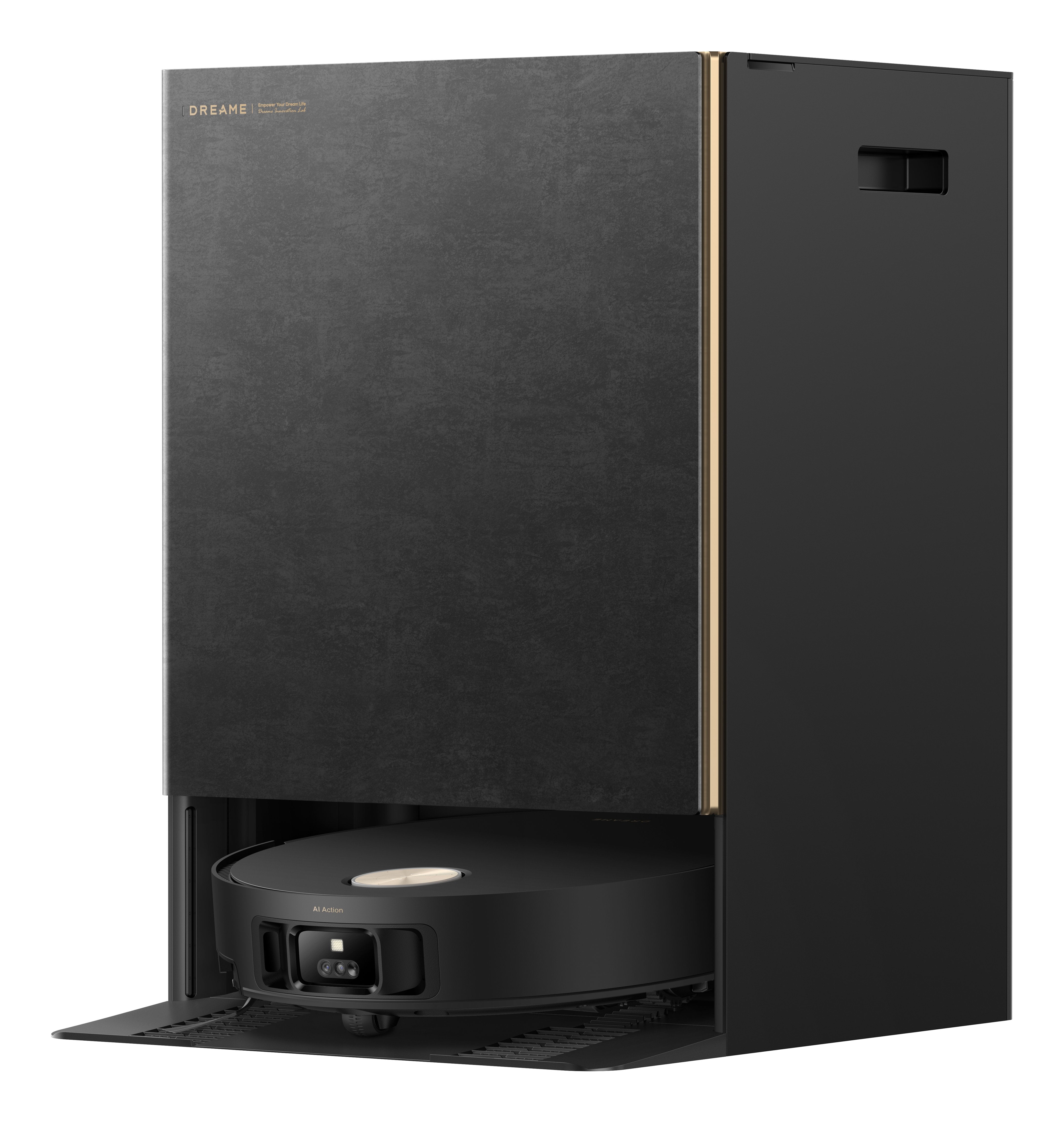 EAN 6978515252556 - Dreame Matrix10 Ultra 0,31 L Negro imagen 7