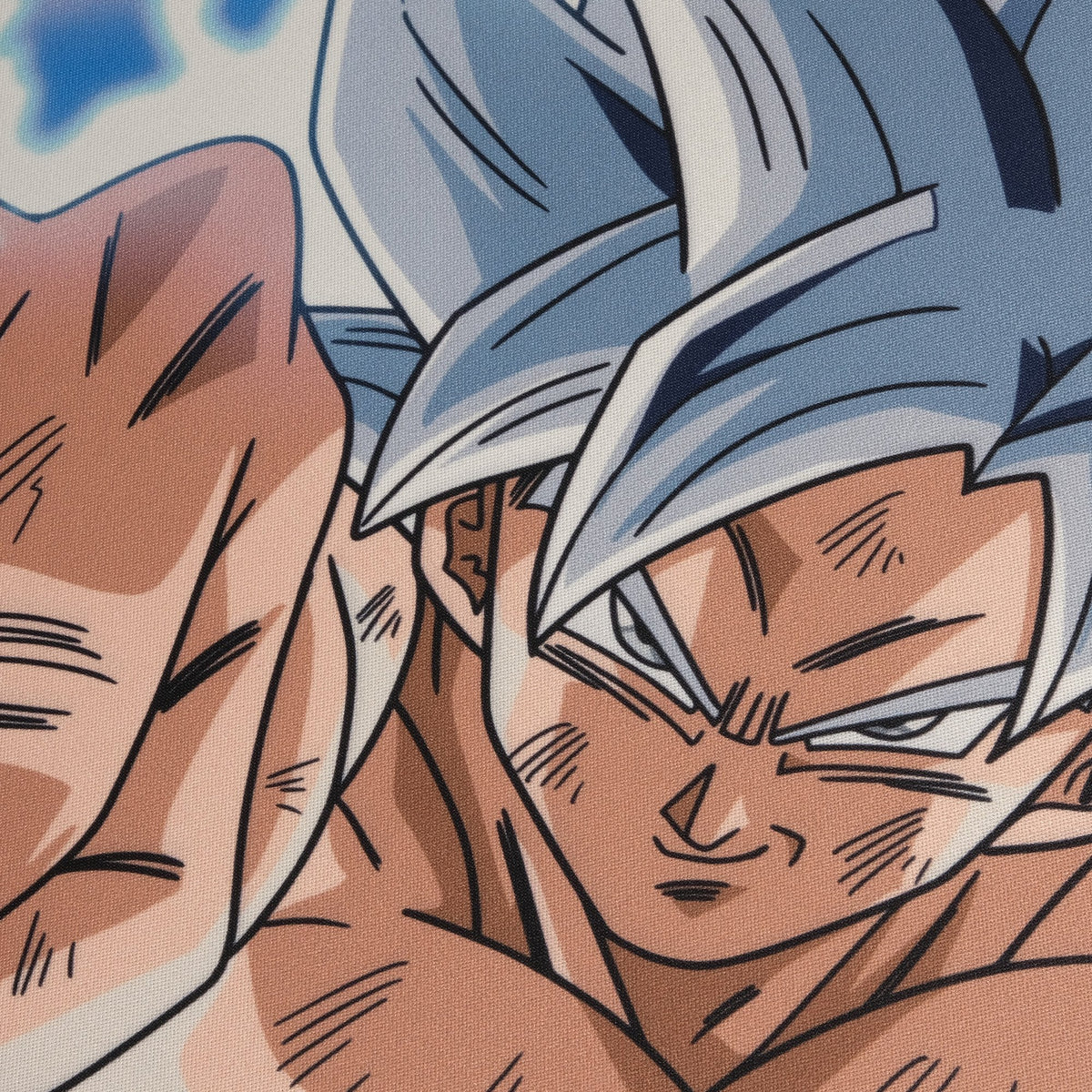 Alfombrilla Gaming Xl Blade - Ultra Instinct Dragon Ball