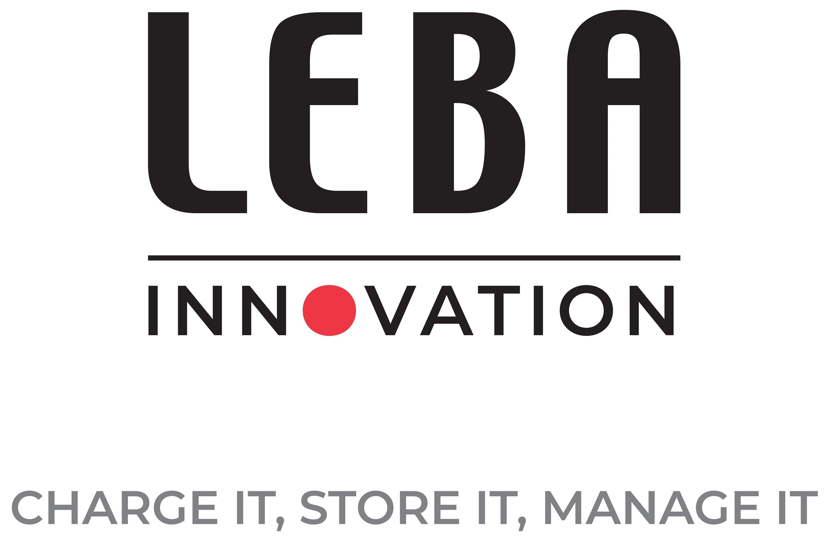 EAN 5715063150146 - Leba NoteBag Blue 10, USB-A Estación de almacenamiento y carga para dispositivos portátiles Azul imagen 1