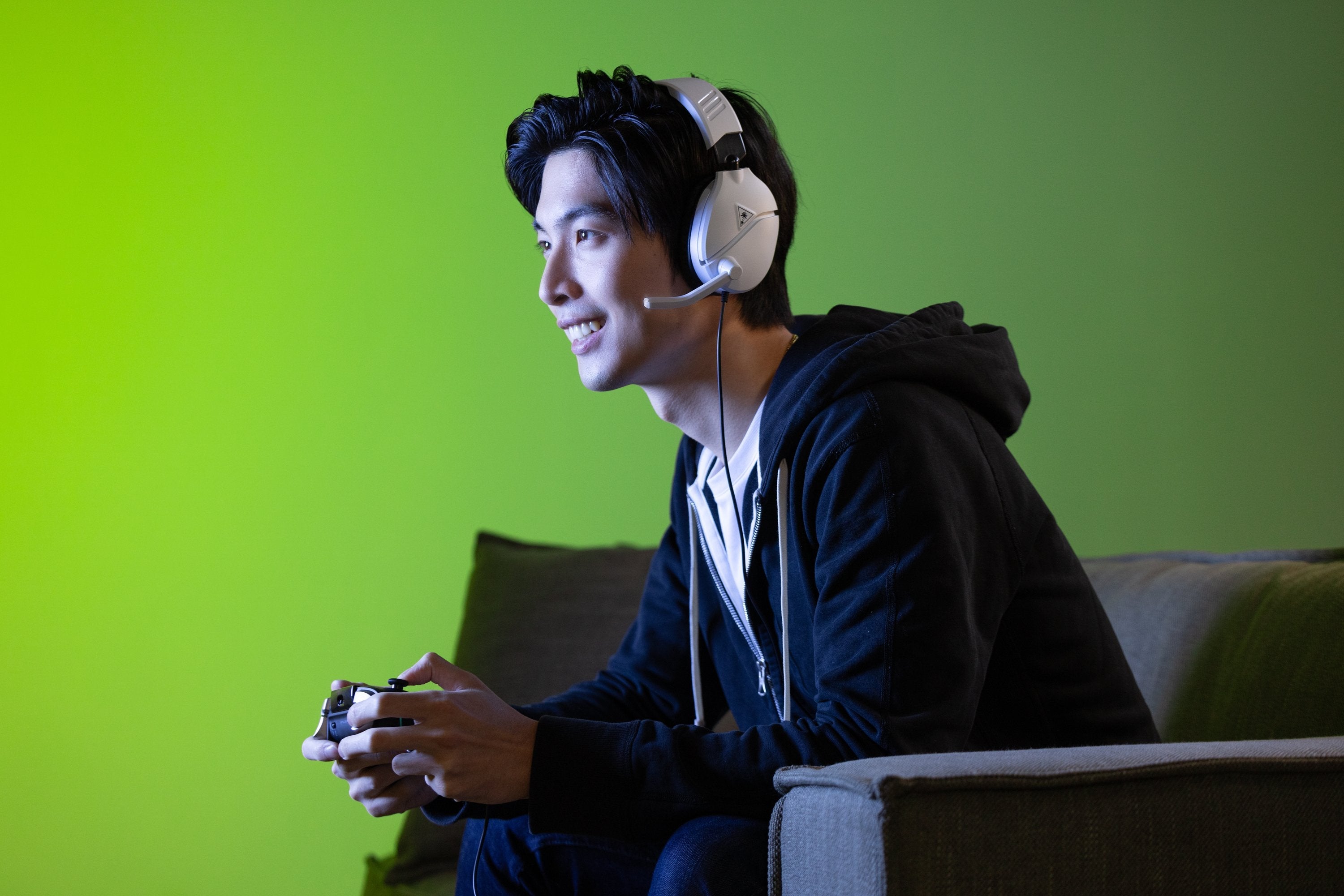 Turtle Beach Recon 70x White 2024