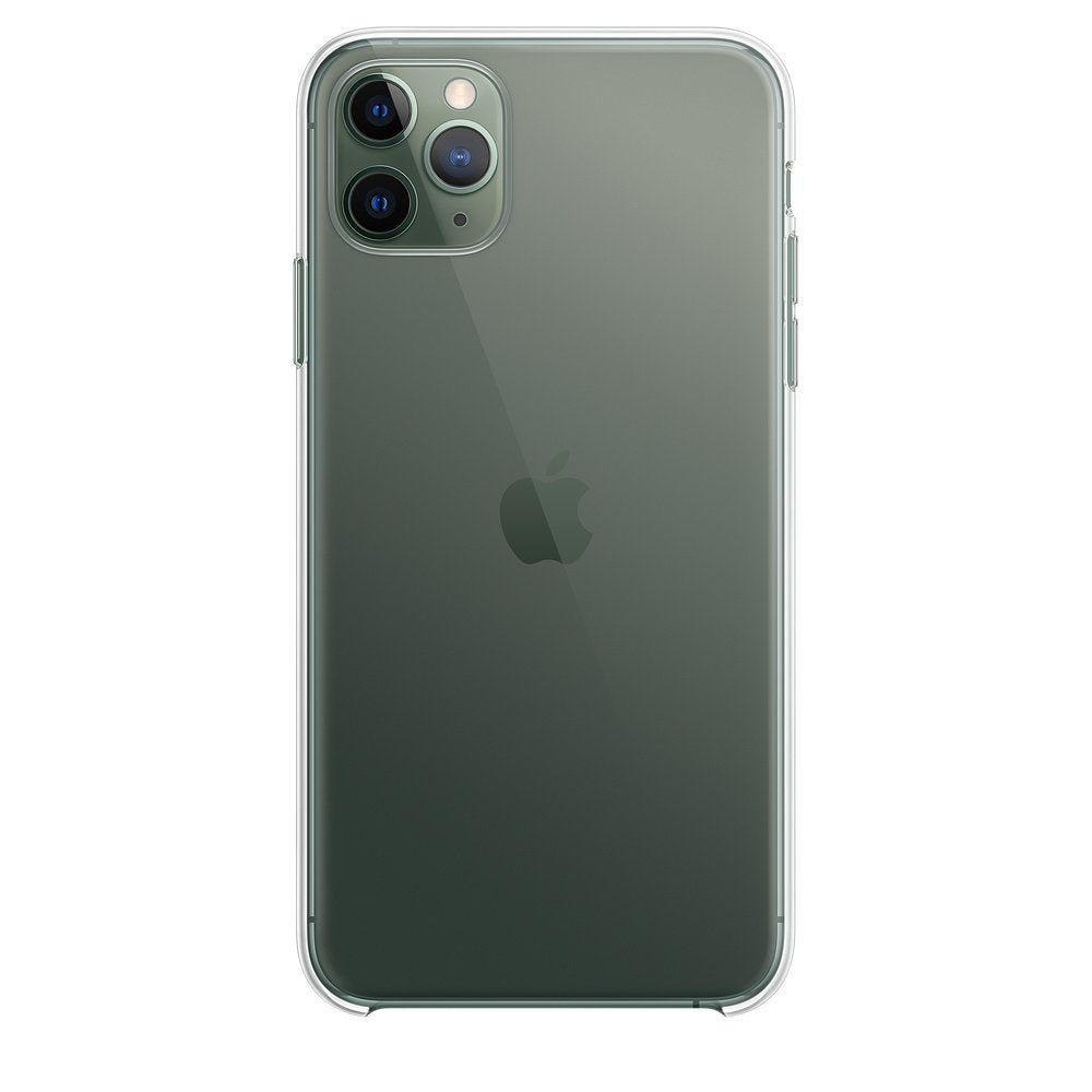 Funda Apple Iphone 11 Pro Max Transparente Mx0h2zm/A