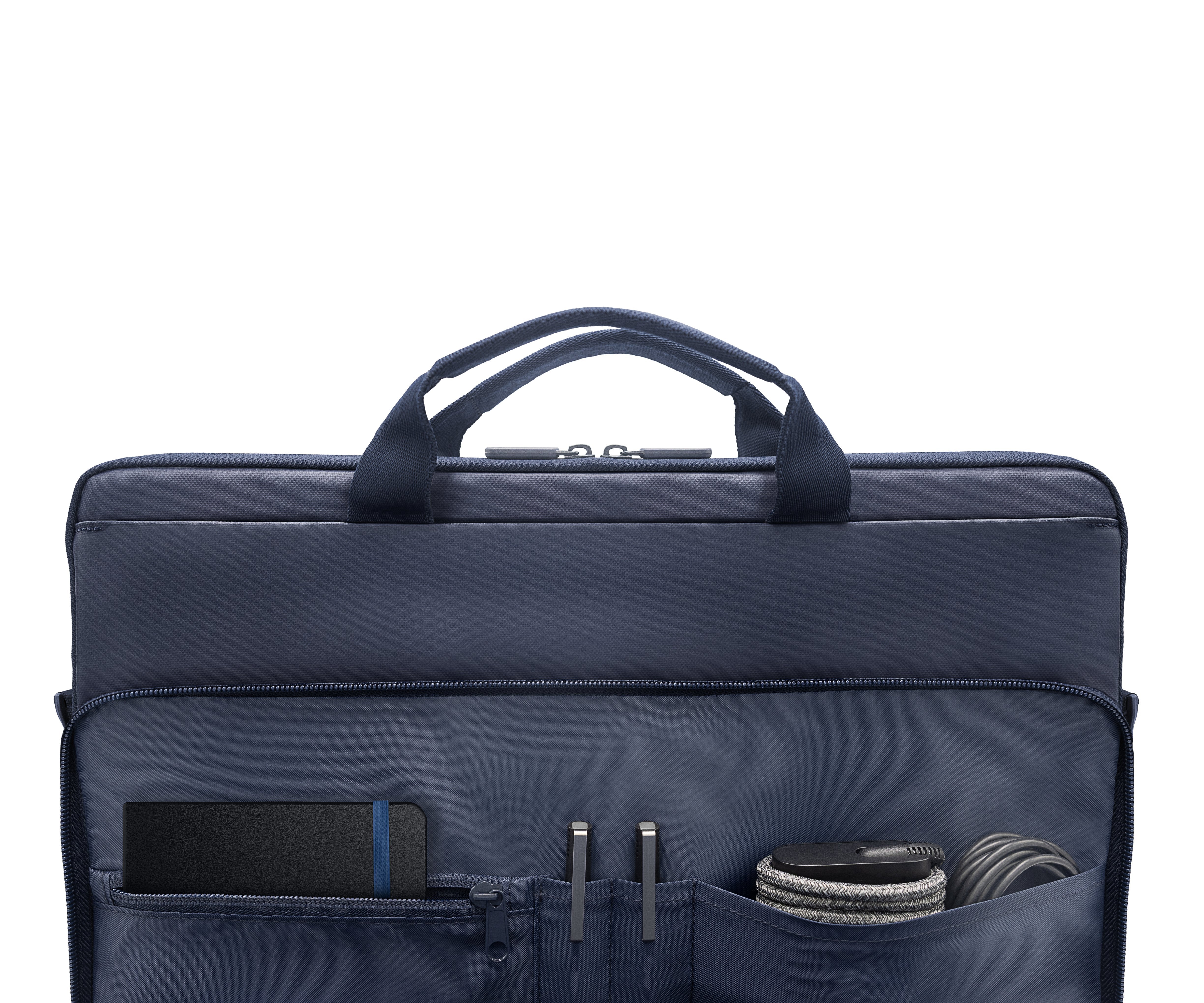 Hp Mdrn Nvb 14-In Laptop Briefcase Emea-