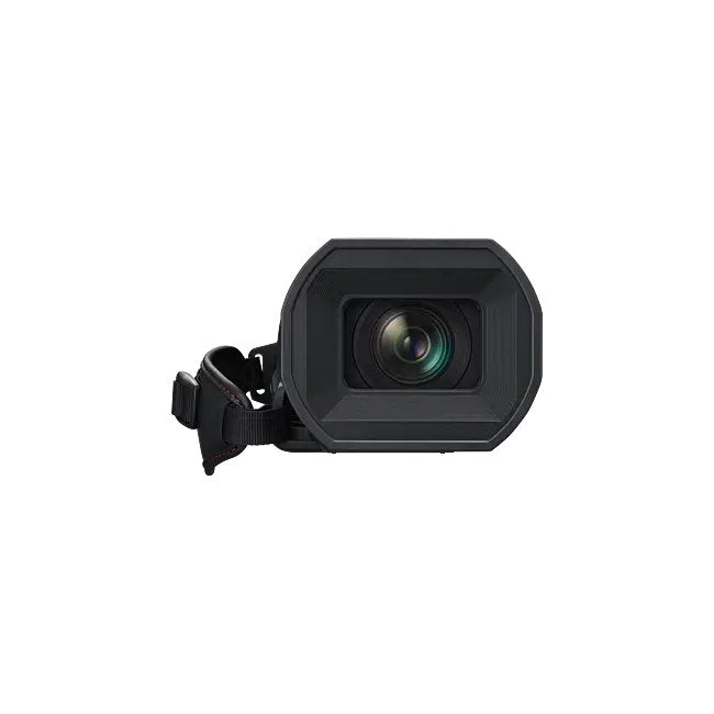 Panasonic Hc-X1200e Schwarz