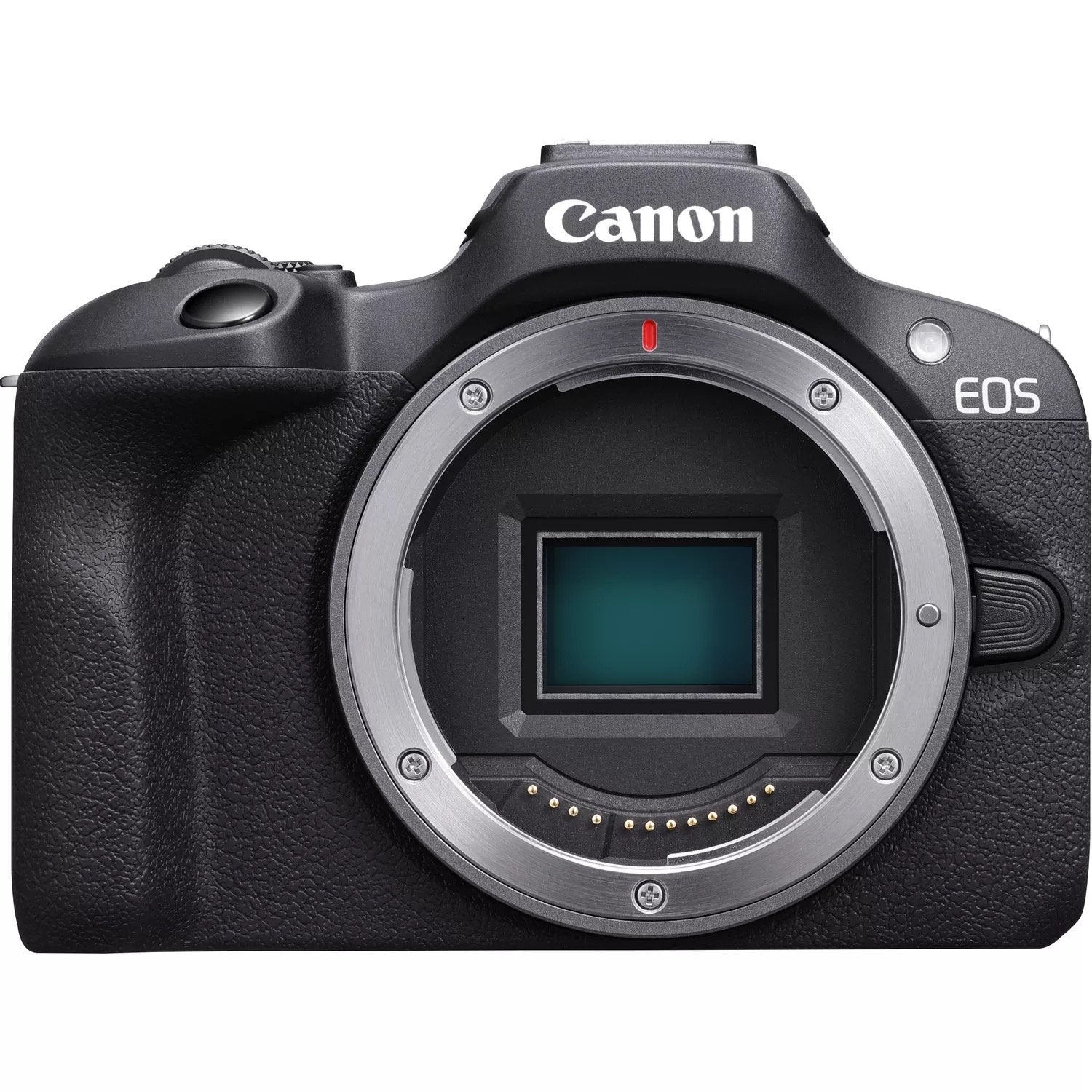 EAN 4549292214598 - Canon EOS R100 + RF-S 18-45mm F4.5-6.3 IS STM Kit MILC 24,1 MP CMOS 6000 x 4000 Pixeles Negro imagen 4