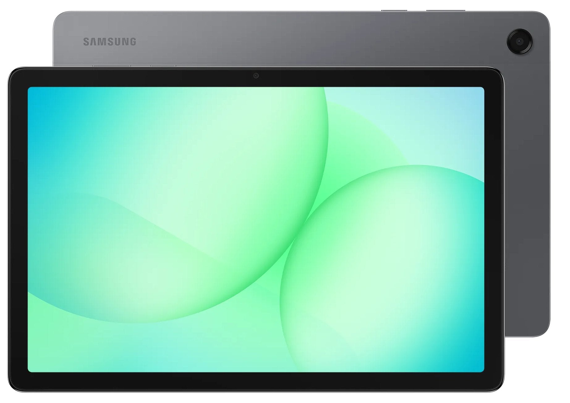 EAN 8806097854845 - Samsung A11+ 5G LTE-TDD & LTE-FDD 128 GB 27,9 cm (11") 6 GB Wi-Fi 5 (802.11ac) Gris imagen 1
